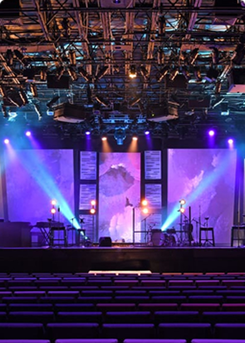 Elevation Global Worship Conference 2026