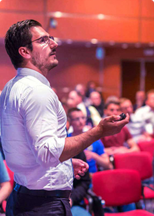 West Africa Tech Summit & FinTech Expo 2026